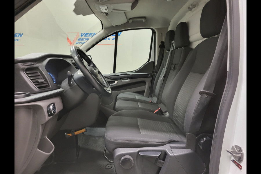 Ford Transit Custom 2.0TDCI Inrichting Trekhaak Euro 6!