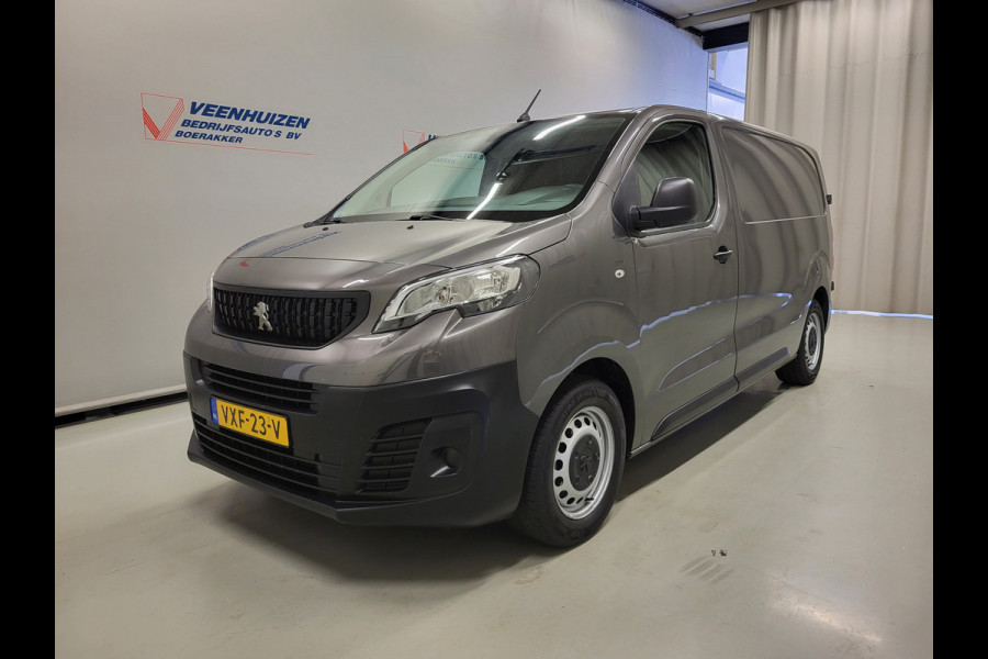 Peugeot Expert 1.5BlueHDI 100pk Nieuwe Apk Euro 6!