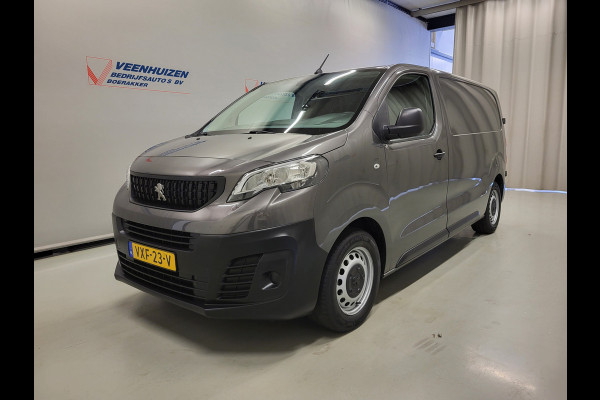 Peugeot Expert 1.5BlueHDI 100pk Nieuwe Apk Euro 6!