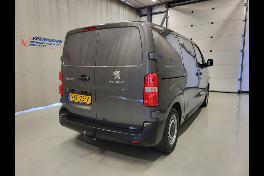 Peugeot Expert 1.5BlueHDI 100pk Nieuwe Apk Euro 6!