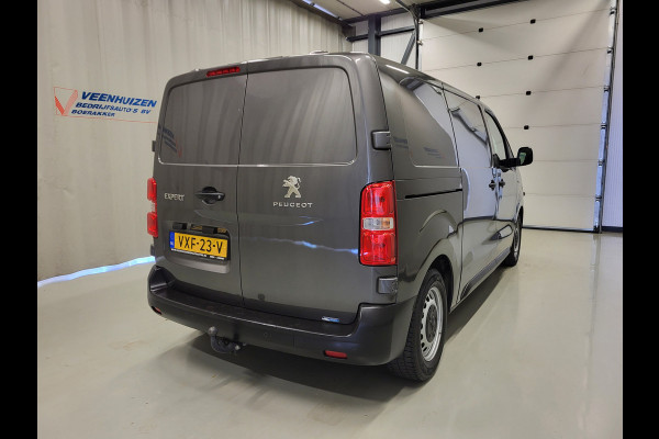 Peugeot Expert 1.5BlueHDI 100pk Nieuwe Apk Euro 6!