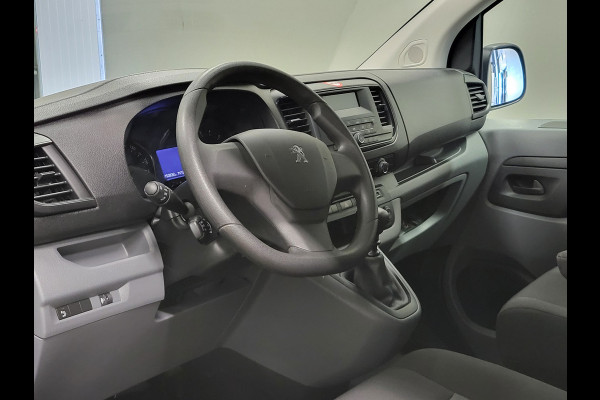 Peugeot Expert 1.5BlueHDI 100pk Nieuwe Apk Euro 6!