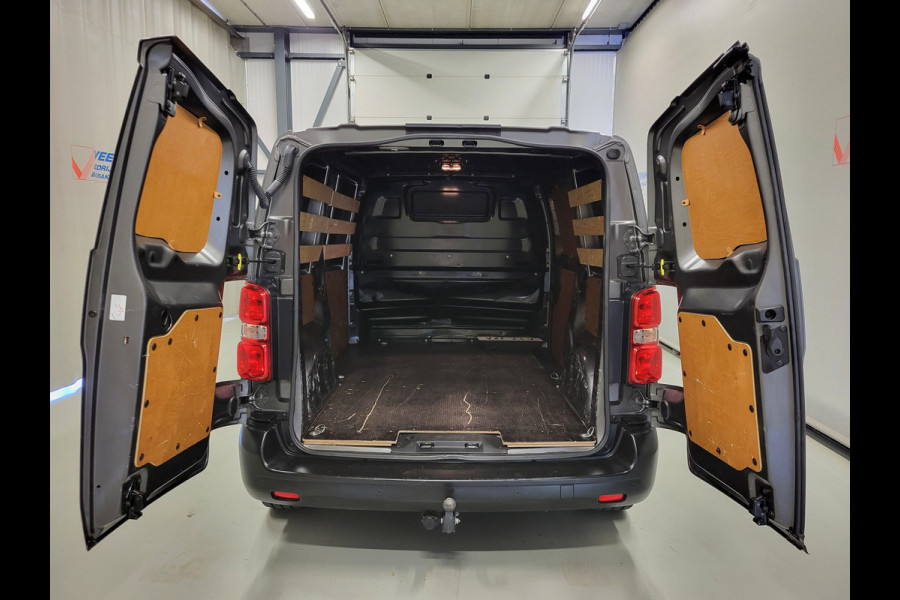 Peugeot Expert 1.5BlueHDI 100pk Nieuwe Apk Euro 6!