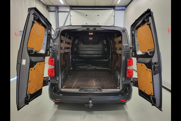 Peugeot Expert 1.5BlueHDI 100pk Nieuwe Apk Euro 6!