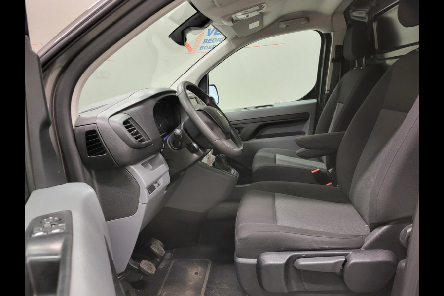 Peugeot Expert 1.5BlueHDI 100pk Nieuwe Apk Euro 6!