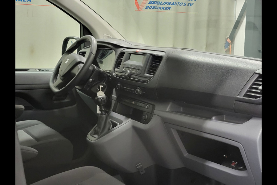 Peugeot Expert 1.5BlueHDI 100pk Nieuwe Apk Euro 6!