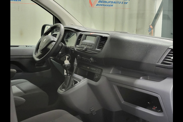 Peugeot Expert 1.5BlueHDI 100pk Nieuwe Apk Euro 6!