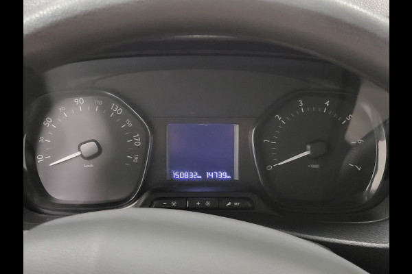 Peugeot Expert 1.5BlueHDI 100pk Nieuwe Apk Euro 6!