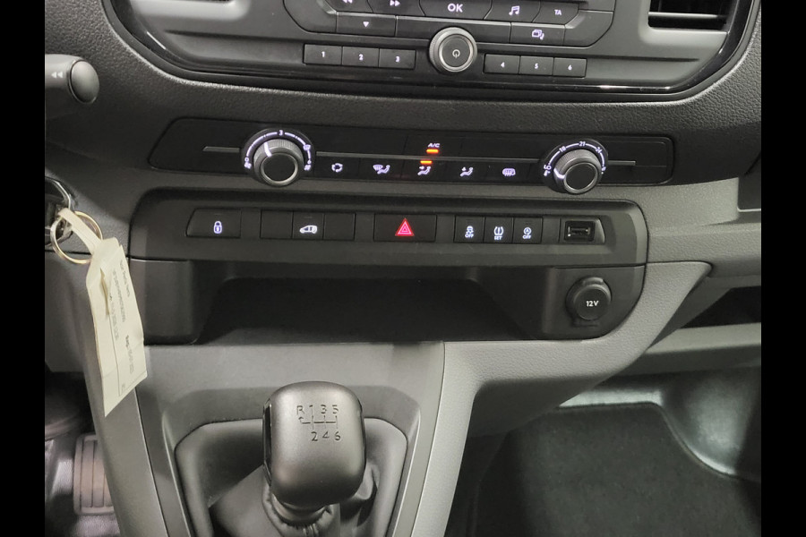 Peugeot Expert 1.5BlueHDI 100pk Nieuwe Apk Euro 6!