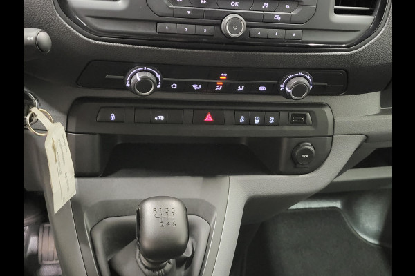 Peugeot Expert 1.5BlueHDI 100pk Nieuwe Apk Euro 6!