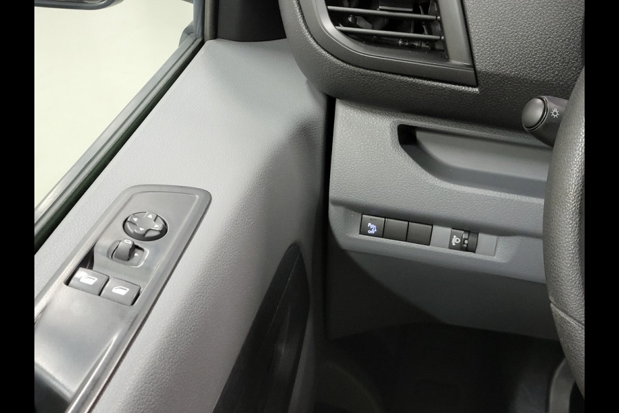 Peugeot Expert 1.5BlueHDI 100pk Nieuwe Apk Euro 6!