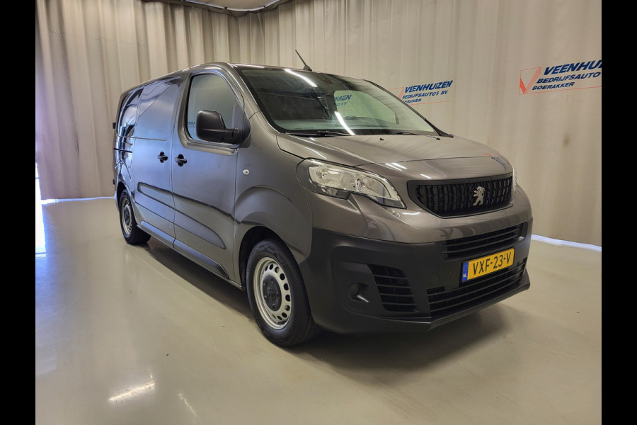 Peugeot Expert 1.5BlueHDI 100pk Nieuwe Apk Euro 6!