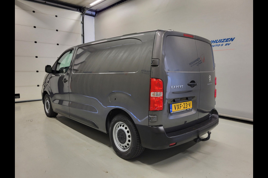 Peugeot Expert 1.5BlueHDI 100pk Nieuwe Apk Euro 6!