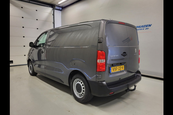 Peugeot Expert 1.5BlueHDI 100pk Nieuwe Apk Euro 6!
