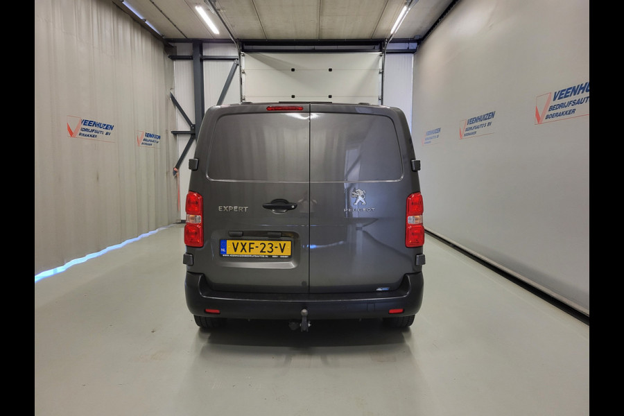 Peugeot Expert 1.5BlueHDI 100pk Nieuwe Apk Euro 6!