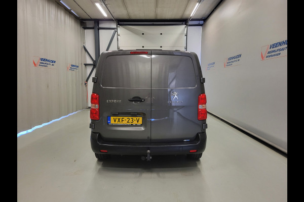 Peugeot Expert 1.5BlueHDI 100pk Nieuwe Apk Euro 6!