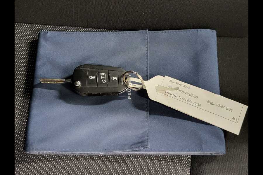 Peugeot Expert 1.5BlueHDI 100pk Nieuwe Apk Euro 6!