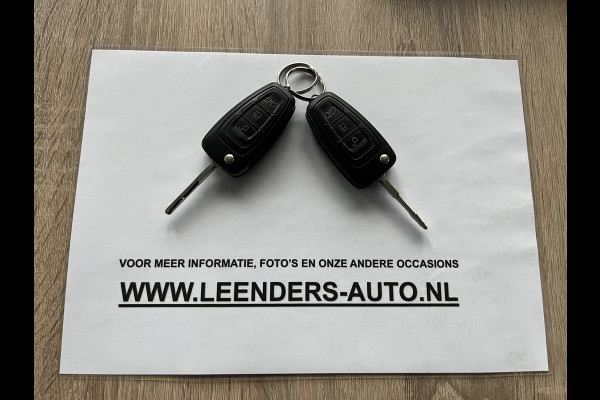 Ford Transit Custom L2H1 Automaat 300 2.0 TDCI 130pk Limited 3persoons, Airco, Navigatie, Trekhaak, Metallic lak, RIJKLAARPRIJS
