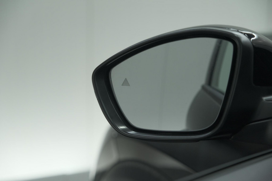 Citroën C3 Aircross 1.2 Hybrid 145pk Max | Camera | Dodehoekdetectie | Navigatie