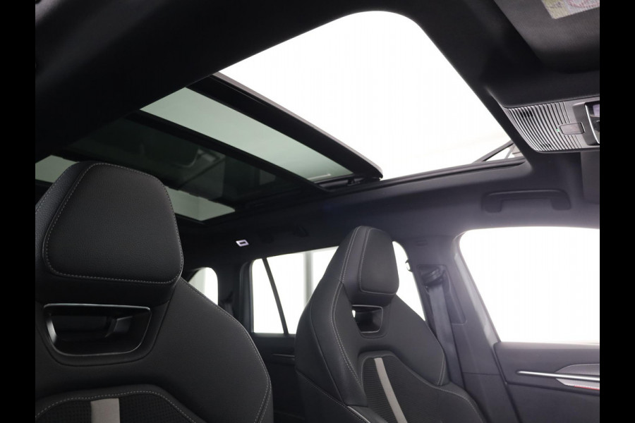 Škoda Kodiaq Sportline Business PHEV 1.5 TSI 204pk | Panoramadak | Trekhaak | Elektrisch verstelbare voorstoel met geheugen | Verwarmbare voorstoelen en achterbank |  Verlengde garantie |