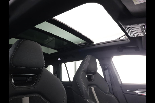 Škoda Kodiaq Sportline Business PHEV 1.5 TSI 204pk | Panoramadak | Trekhaak | Elektrisch verstelbare voorstoel met geheugen | Verwarmbare voorstoelen en achterbank |  Verlengde garantie |