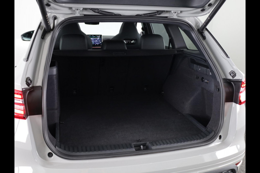 Škoda Kodiaq Sportline Business PHEV 1.5 TSI 204pk | Panoramadak | Trekhaak | Elektrisch verstelbare voorstoel met geheugen | Verwarmbare voorstoelen en achterbank |  Verlengde garantie |