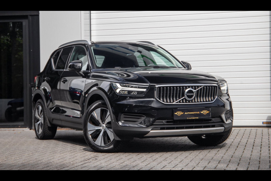 Volvo XC40 1.5 T4 Recharge Inscription