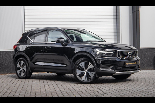 Volvo XC40 1.5 T4 Recharge Inscription