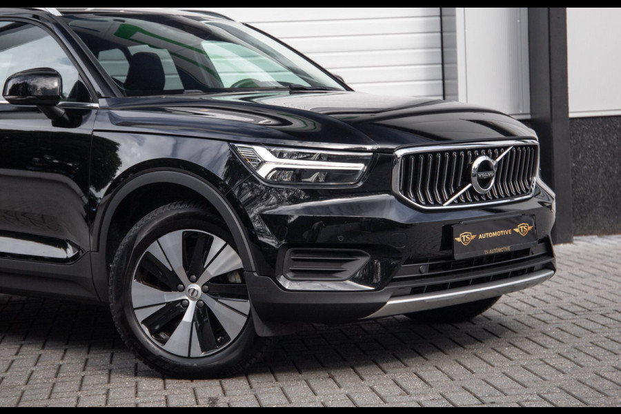 Volvo XC40 1.5 T4 Recharge Inscription