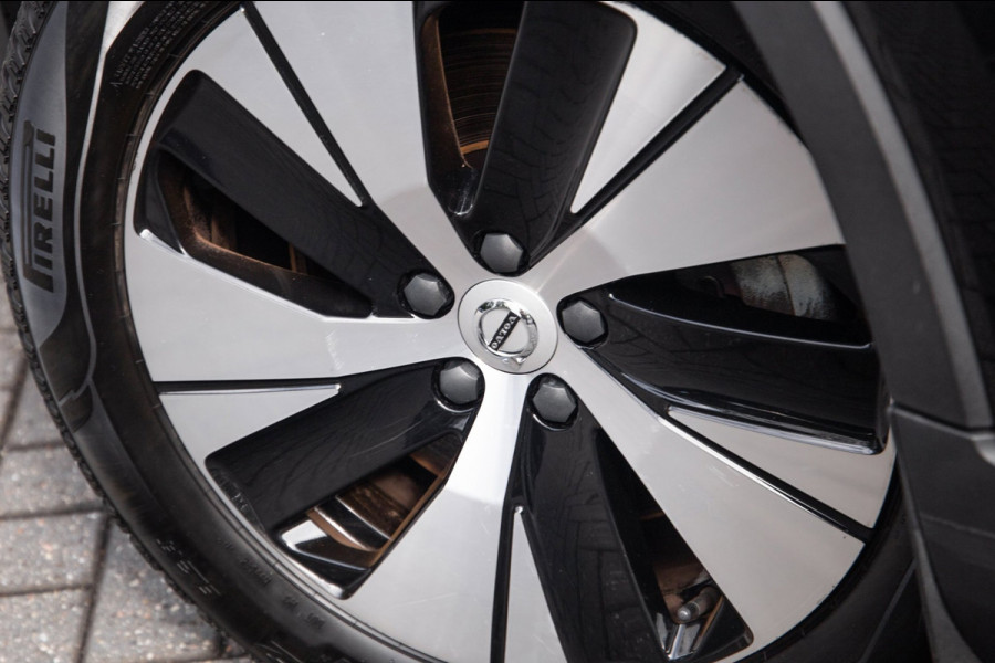 Volvo XC40 1.5 T4 Recharge Inscription
