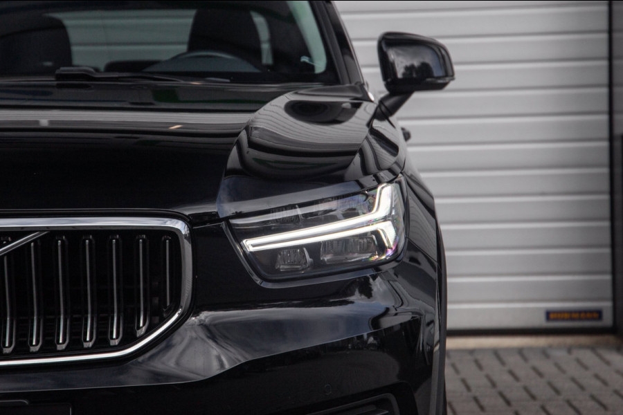 Volvo XC40 1.5 T4 Recharge Inscription