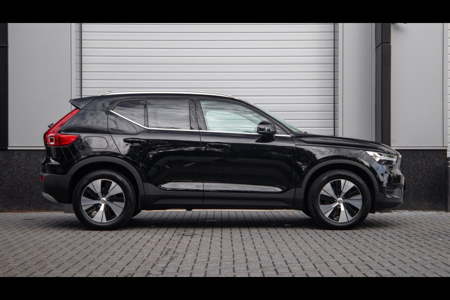 Volvo XC40 1.5 T4 Recharge Inscription