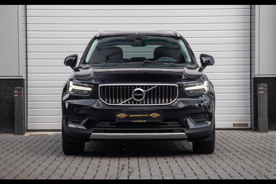 Volvo XC40 1.5 T4 Recharge Inscription