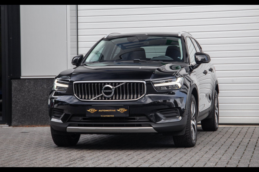 Volvo XC40 1.5 T4 Recharge Inscription