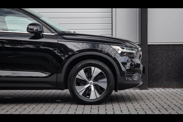 Volvo XC40 1.5 T4 Recharge Inscription