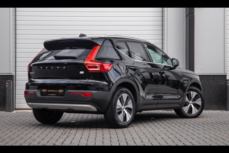Volvo XC40 1.5 T4 Recharge Inscription
