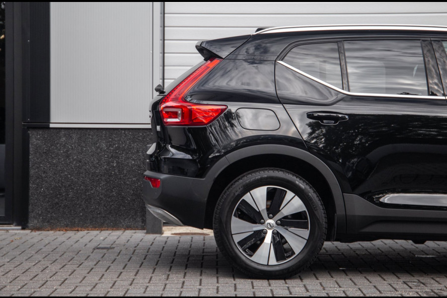 Volvo XC40 1.5 T4 Recharge Inscription