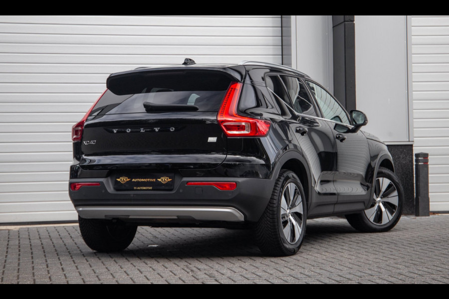 Volvo XC40 1.5 T4 Recharge Inscription