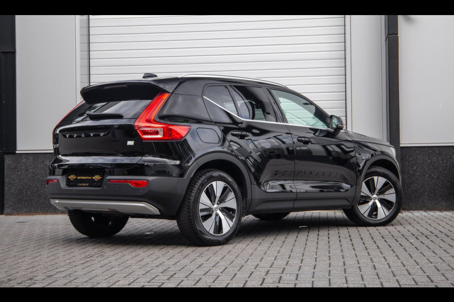 Volvo XC40 1.5 T4 Recharge Inscription