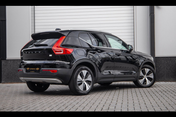 Volvo XC40 1.5 T4 Recharge Inscription