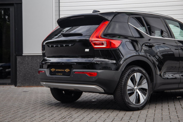Volvo XC40 1.5 T4 Recharge Inscription