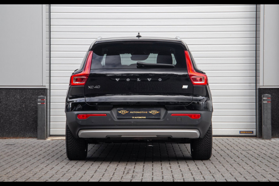Volvo XC40 1.5 T4 Recharge Inscription