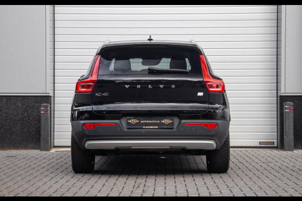 Volvo XC40 1.5 T4 Recharge Inscription