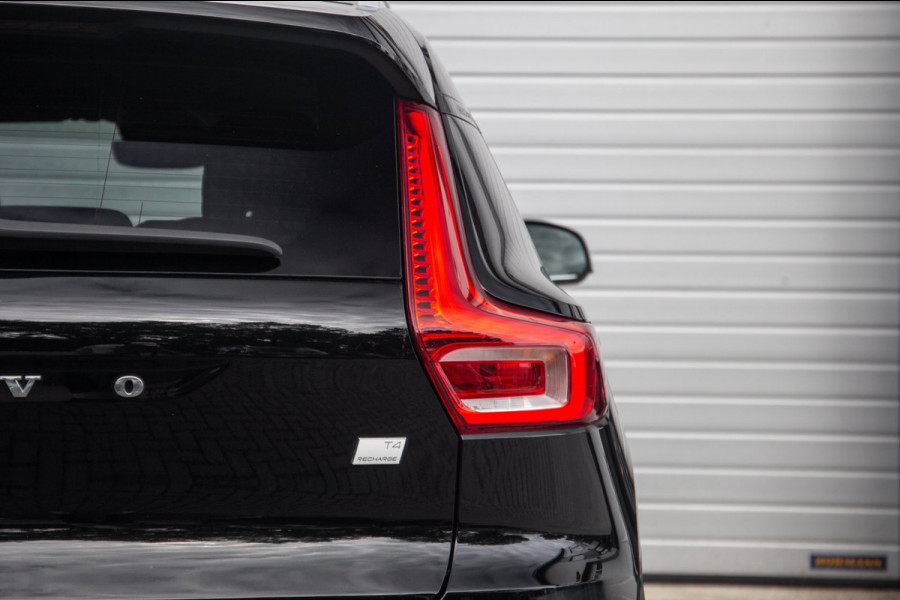 Volvo XC40 1.5 T4 Recharge Inscription