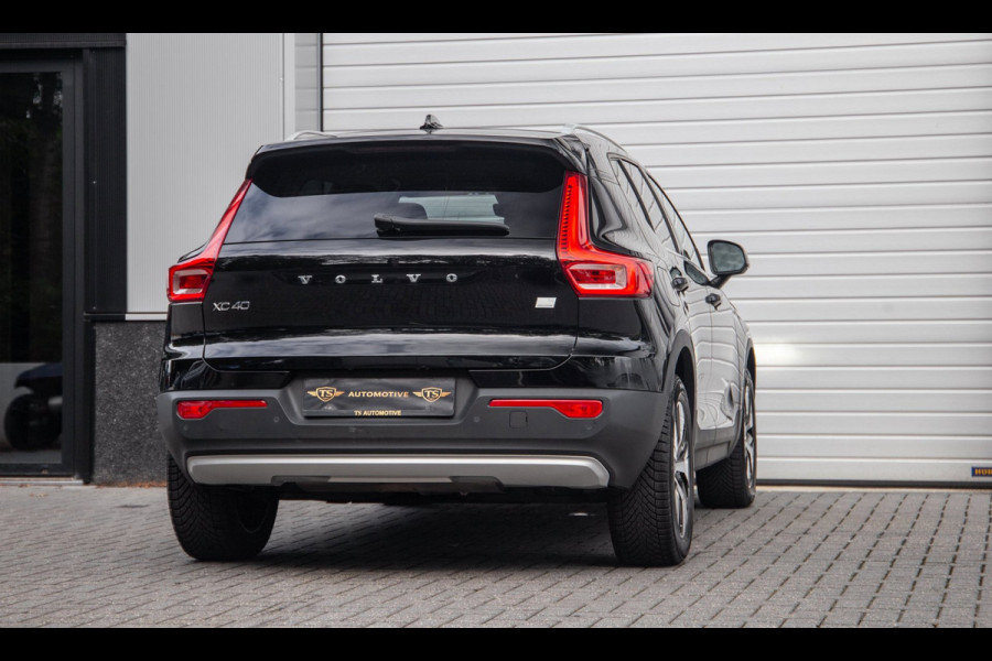 Volvo XC40 1.5 T4 Recharge Inscription