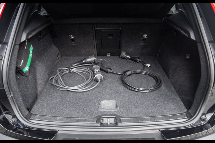 Volvo XC40 1.5 T4 Recharge Inscription