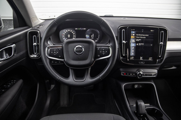 Volvo XC40 1.5 T4 Recharge Inscription