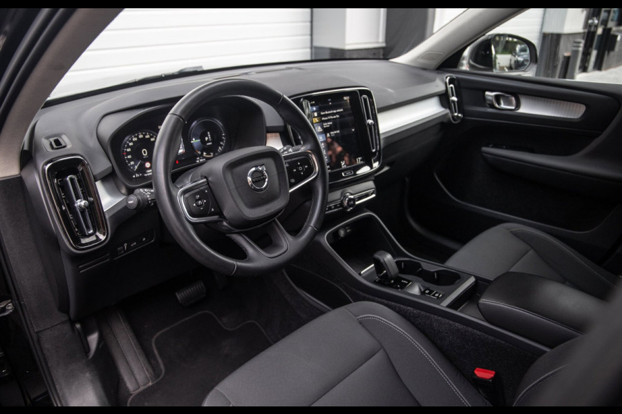 Volvo XC40 1.5 T4 Recharge Inscription