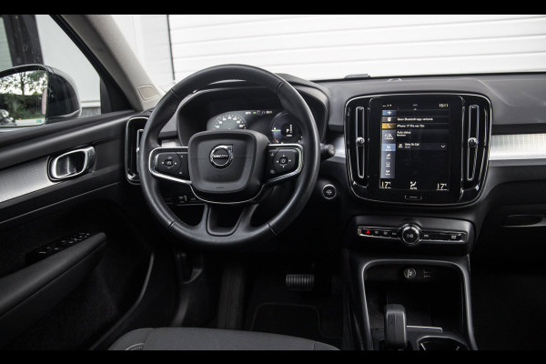 Volvo XC40 1.5 T4 Recharge Inscription