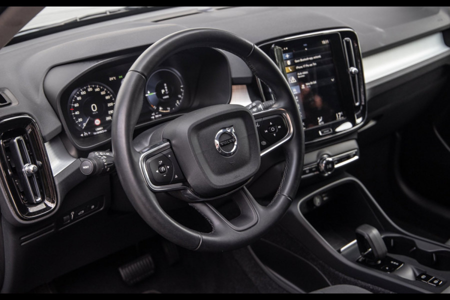 Volvo XC40 1.5 T4 Recharge Inscription